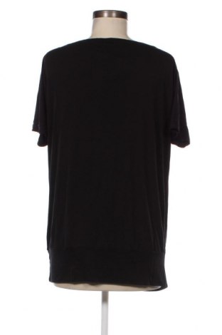 Bluză de femei, Mărime M, Culoare Negru, Preț 17,33 Lei