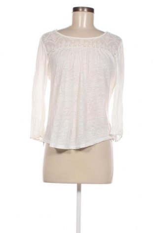 Γυναικεία μπλούζα, Μέγεθος S, Χρώμα Λευκό, Τιμή 1,88 €