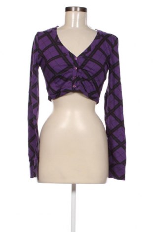 Дамска блуза, Размер S, Цвят Многоцветен, Цена 3,99 лв.