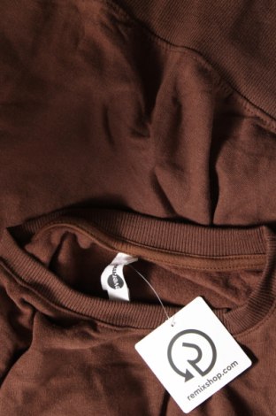Γυναικεία μπλούζα, Μέγεθος XL, Χρώμα Καφέ, Τιμή 2,82 €