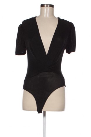 Γυναικεία μπλούζα-Κορμάκι River Island, Μέγεθος XS, Χρώμα Μαύρο, Τιμή 2,60 €