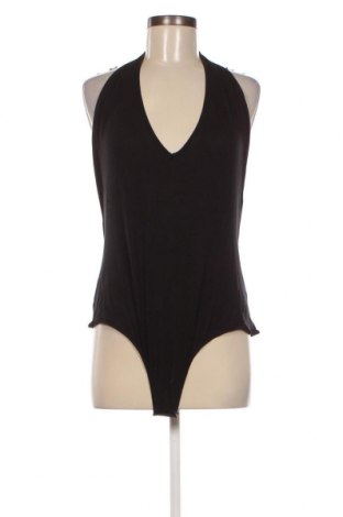 Дамска блуза - боди Trueprodigy, Размер XL, Цвят Черен, Цена 7,48 лв.