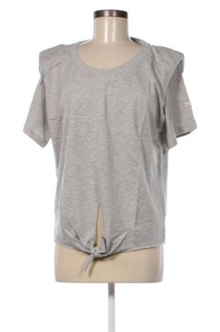 Γυναικεία μπλούζα 10 Days, Μέγεθος S, Χρώμα Γκρί, Τιμή 3,68 €