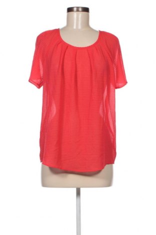 Дамска блуза A.N.A., Размер M, Цвят Червен, Цена 6,08 лв.
