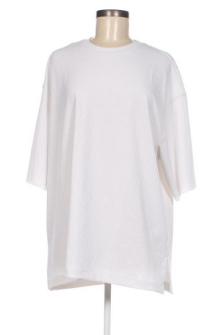 Дамска блуза About you x Kevin Trapp, Размер L, Цвят Бял, Цена 25,50 лв.