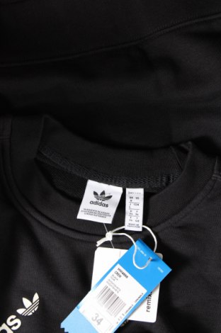 Bluzka damska Adidas Originals, Rozmiar XS, Kolor Czarny, Cena 160,41 zł