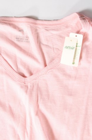 Γυναικεία μπλούζα Aerie, Μέγεθος XS, Χρώμα Ρόζ , Τιμή 3,20 €