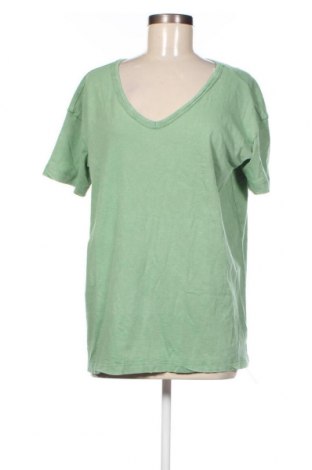 Γυναικεία μπλούζα Aerie, Μέγεθος XS, Χρώμα Πράσινο, Τιμή 4,79 €