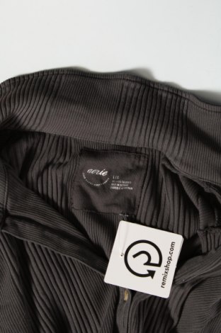 Damen Shirt Aerie, Größe L, Farbe Grau, Preis 2,88 €