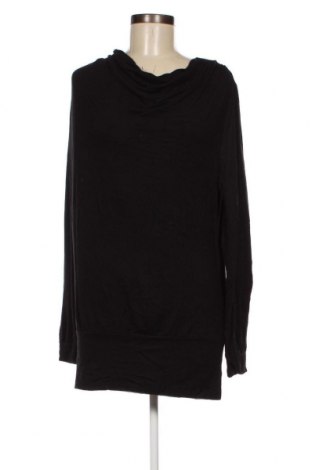 Γυναικεία μπλούζα Amisu, Μέγεθος M, Χρώμα Μαύρο, Τιμή 1,88 €