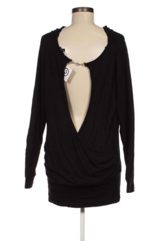 Damen Shirt Amisu, Größe M, Farbe Schwarz, Preis 1,72 €