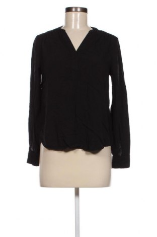 Γυναικεία μπλούζα Amisu, Μέγεθος XS, Χρώμα Μαύρο, Τιμή 1,65 €