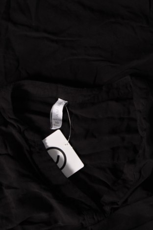 Дамска блуза Amisu, Размер XS, Цвят Черен, Цена 19,00 лв.