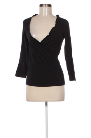 Γυναικεία μπλούζα Anna Field, Μέγεθος XS, Χρώμα Μαύρο, Τιμή 3,36 €