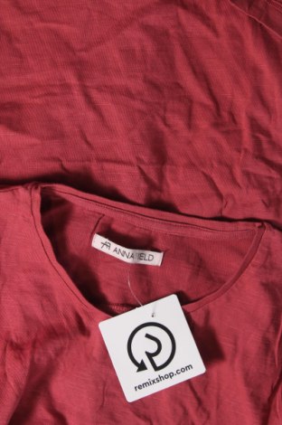 Γυναικεία μπλούζα Anna Field, Μέγεθος S, Χρώμα Ρόζ , Τιμή 2,00 €