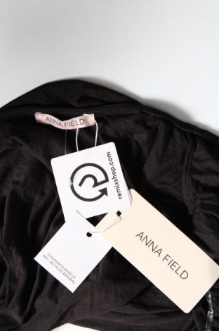 Дамска блуза Anna Field, Размер S, Цвят Черен, Цена 8,37 лв.