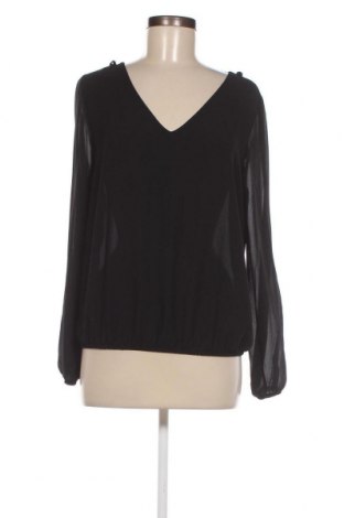 Дамска блуза Ashley Brooke, Размер M, Цвят Черен, Цена 3,80 лв.