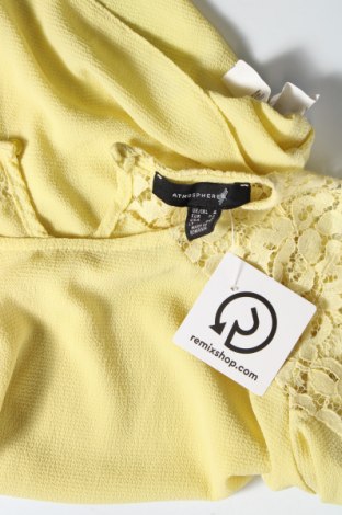 Damen Shirt Atmosphere, Größe XXS, Farbe Gelb, Preis € 1,98