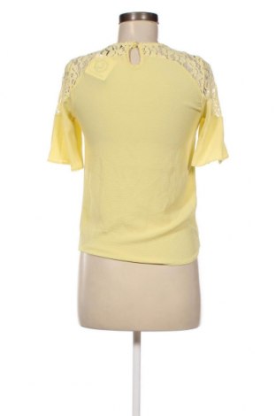 Дамска блуза Atmosphere, Размер XXS, Цвят Жълт, Цена 4,94 лв.