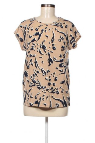 Дамска блуза Aware by Vero Moda, Размер XS, Цвят Многоцветен, Цена 5,60 лв.