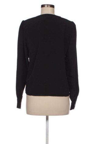 Дамска блуза Aware by Vero Moda, Размер S, Цвят Черен, Цена 6,40 лв.