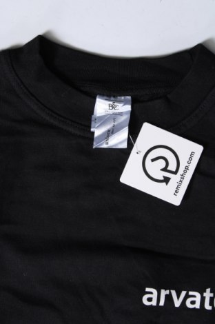 Γυναικεία μπλούζα B&C Collection, Μέγεθος M, Χρώμα Μαύρο, Τιμή 2,00 €