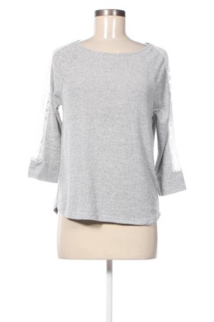 Γυναικεία μπλούζα B.Young, Μέγεθος S, Χρώμα Γκρί, Τιμή 12,37 €