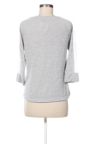 Γυναικεία μπλούζα B.Young, Μέγεθος S, Χρώμα Γκρί, Τιμή 12,37 €