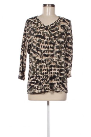 Дамска блуза Barbara Lebek, Размер M, Цвят Многоцветен, Цена 8,50 лв.