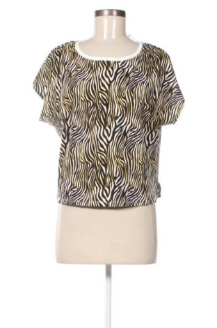 Дамска блуза Camaieu, Размер M, Цвят Многоцветен, Цена 6,20 лв.