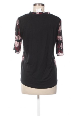 Damen Shirt Camaieu, Größe M, Farbe Schwarz, Preis 3,04 €