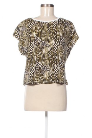 Damen Shirt Camaieu, Größe M, Farbe Mehrfarbig, Preis 4,00 €