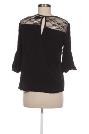 Дамска блуза Ca'shott, Размер S, Цвят Черен, Цена 3,06 лв.