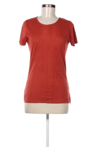 Γυναικεία μπλούζα Casual Ladies, Μέγεθος S, Χρώμα Καφέ, Τιμή 1,88 €