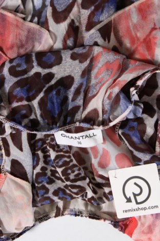 Γυναικεία μπλούζα Chantal, Μέγεθος S, Χρώμα Πολύχρωμο, Τιμή 2,10 €