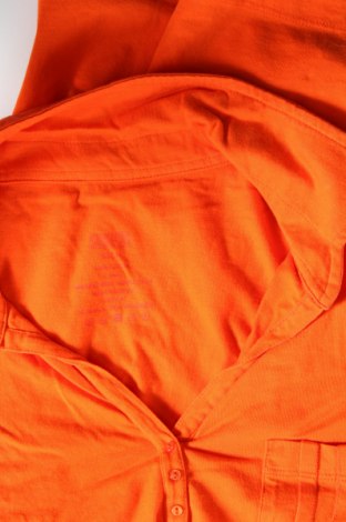 Дамска блуза Cinque, Размер XS, Цвят Оранжев, Цена 5,10 лв.