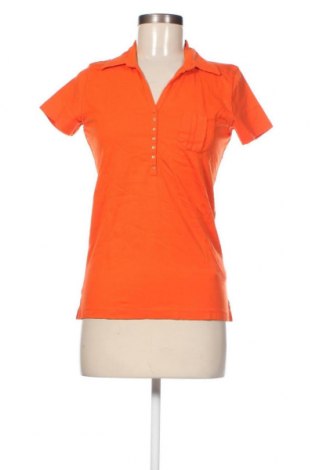 Γυναικεία μπλούζα Cinque, Μέγεθος XS, Χρώμα Πορτοκαλί, Τιμή 2,73 €