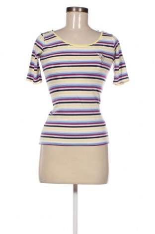 Дамска блуза Coalition, Размер XS, Цвят Многоцветен, Цена 7,20 лв.