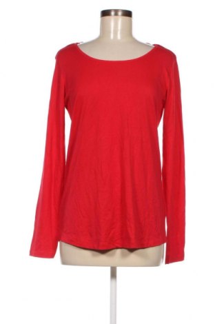 Дамска блуза Colours Of The World, Размер M, Цвят Червен, Цена 19,00 лв.