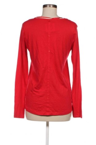 Дамска блуза Colours Of The World, Размер M, Цвят Червен, Цена 19,00 лв.