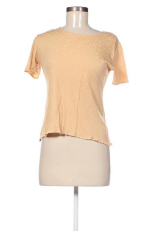 Γυναικεία μπλούζα Concept, Μέγεθος L, Χρώμα  Μπέζ, Τιμή 2,21 €