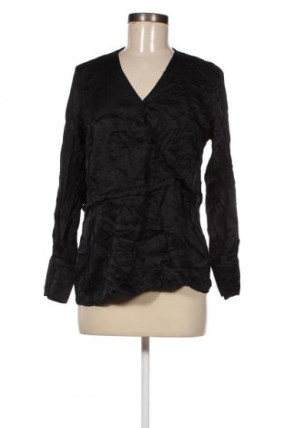 Γυναικεία μπλούζα Copenhagen Luxe, Μέγεθος S, Χρώμα Μαύρο, Τιμή 1,93 €