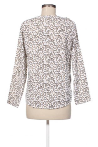 Дамска блуза Cortefiel, Размер S, Цвят Многоцветен, Цена 5,04 лв.