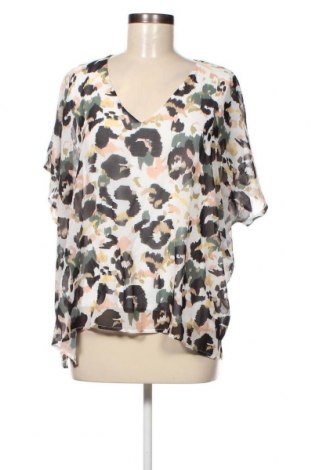 Γυναικεία μπλούζα Cortefiel, Μέγεθος S, Χρώμα Πολύχρωμο, Τιμή 37,11 €