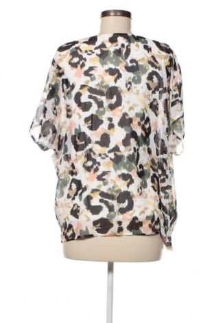 Γυναικεία μπλούζα Cortefiel, Μέγεθος S, Χρώμα Πολύχρωμο, Τιμή 37,11 €