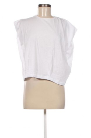 Дамска блуза Cotton On, Размер L, Цвят Бял, Цена 5,89 лв.