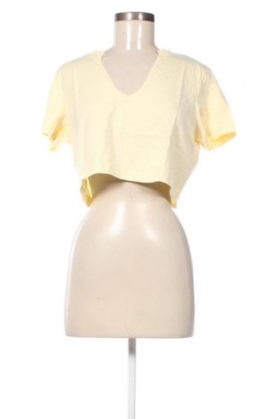 Bluză de femei Cotton On, Mărime M, Culoare Galben, Preț 13,26 Lei
