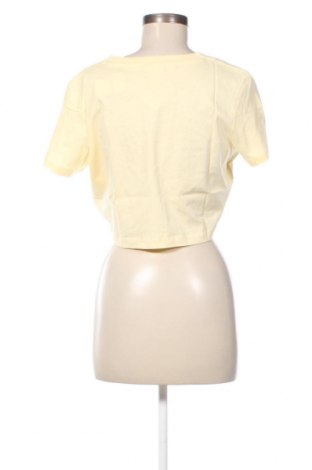 Дамска блуза Cotton On, Размер M, Цвят Жълт, Цена 6,82 лв.