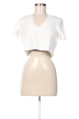 Damen Shirt Cotton On, Größe S, Farbe Weiß, Preis € 3,20