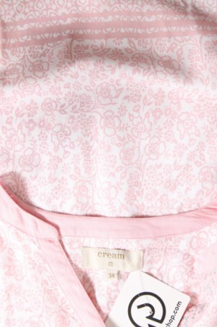 Дамска блуза Cream, Размер M, Цвят Многоцветен, Цена 34,00 лв.